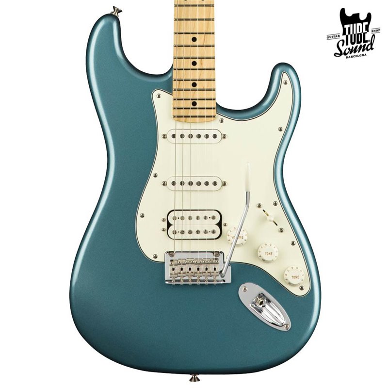 Fender Stratocaster Player HSS MN Tidepool