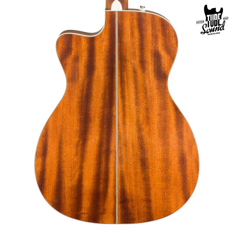 Fender PM-3C 000 All Mahogany Natural