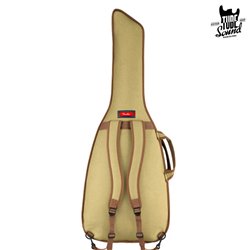 Fender FET-610 Electric Gig Bag Tweed