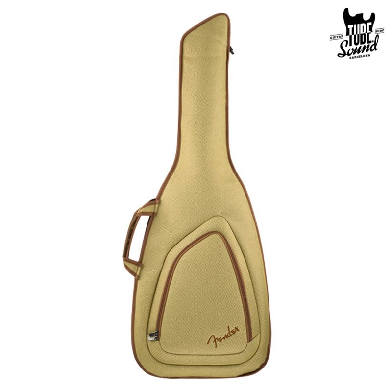 Fender FET-610 Electric Gig Bag Tweed
