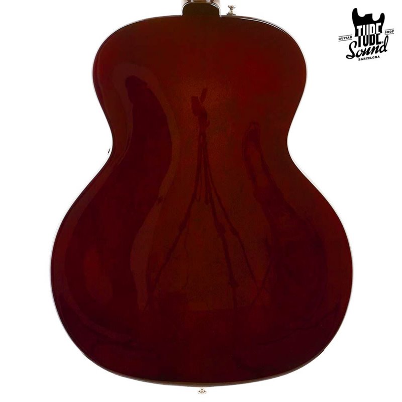 Guild T-50 Slim Vintage Sunburst