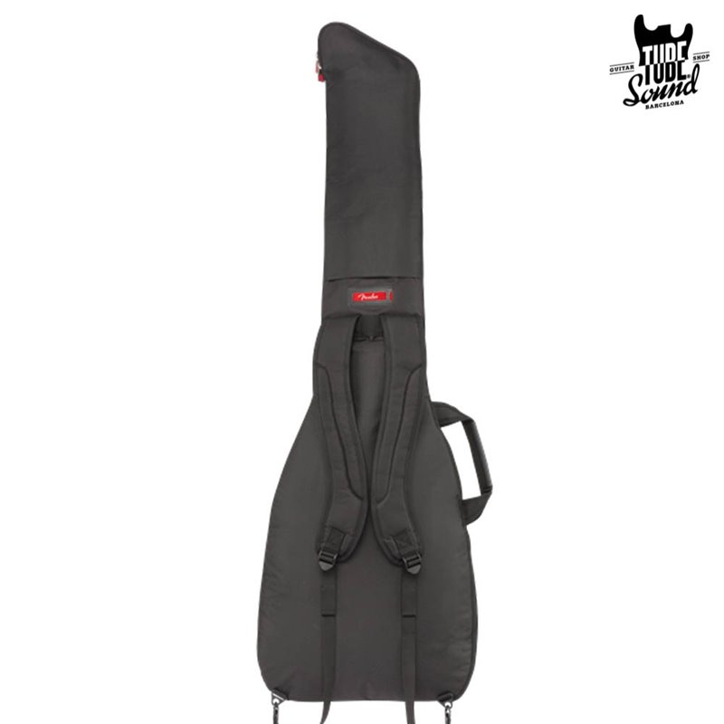 Fender FB-610 Bass Gig Bag Black