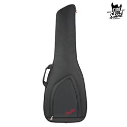 Fender FBSS-610 Short Scale Bass Gig Bag Black