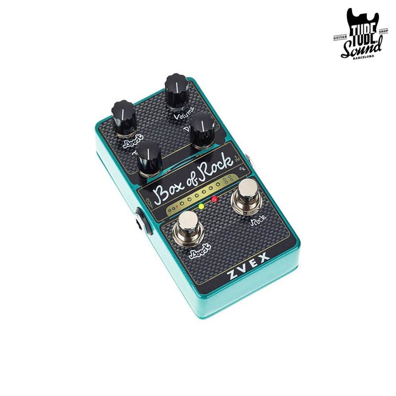 Z.Vex Box Of Rock Vexter Vertical