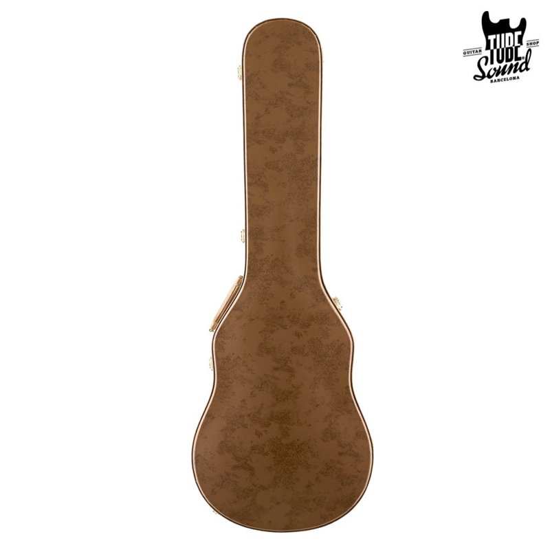 Gibson ASCSCASE Les Paul Historic Replica Case