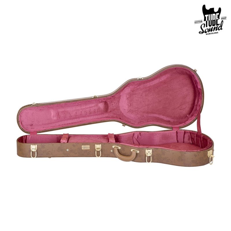 Gibson ASCSCASE Les Paul Historic Replica Case