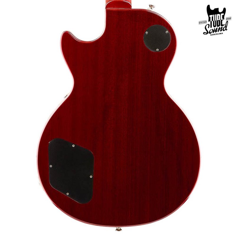 Epiphone Les Paul Standard 60s Iced Tea