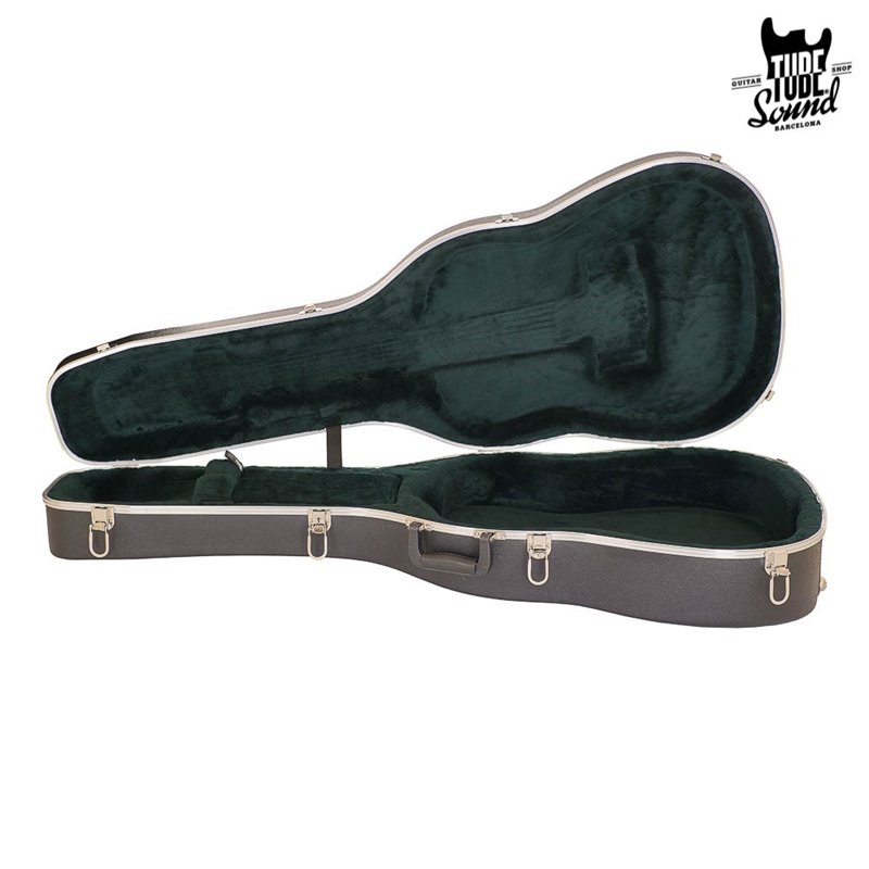 Martin 12C640 Molded Dreadnought Acoustic Case