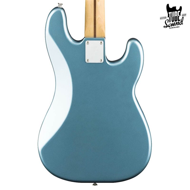 Fender Precision Bass Player MN Tidepool Zurdo