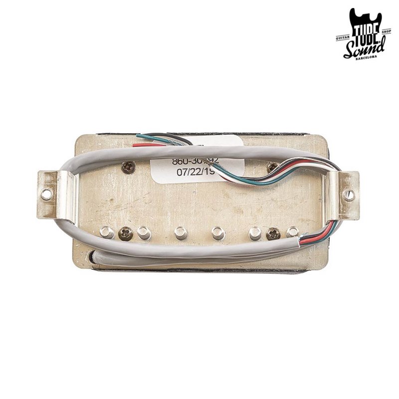 Gibson IM57R4P-ZB 57 Classic Humbucker Zebra