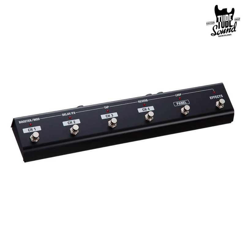 Boss GA-FC Foot Controler