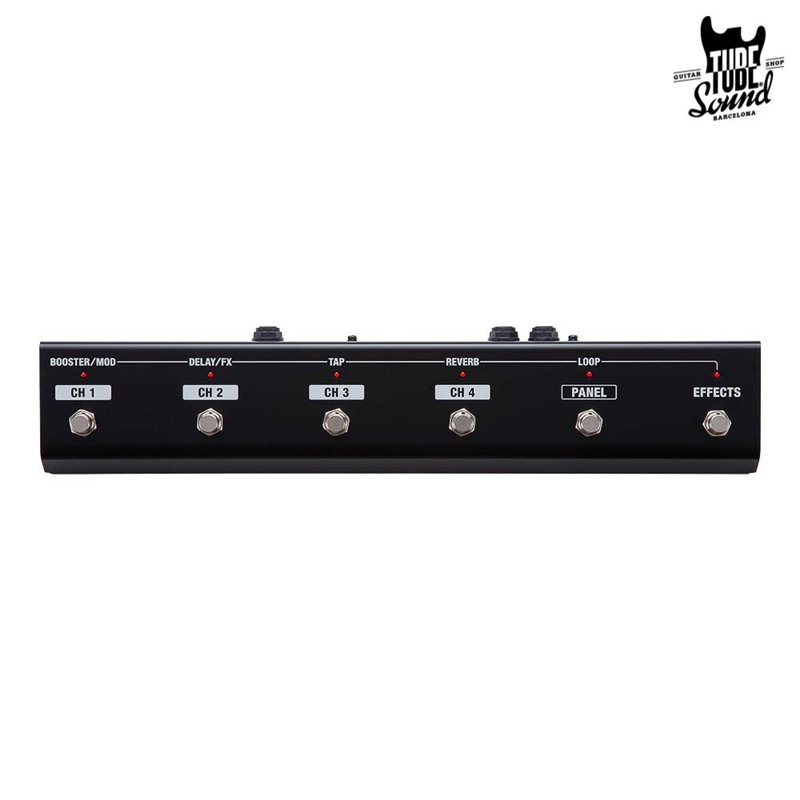 Boss GA-FC Foot Controler