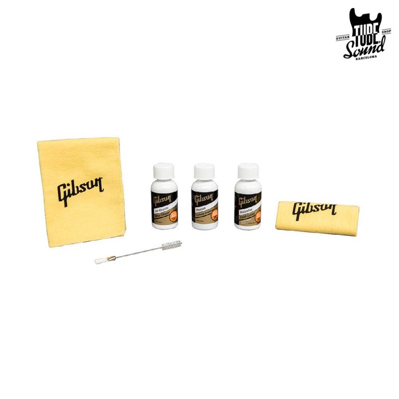 Gibson AIGG-RK1 Vintage Reissue Restoration Kit