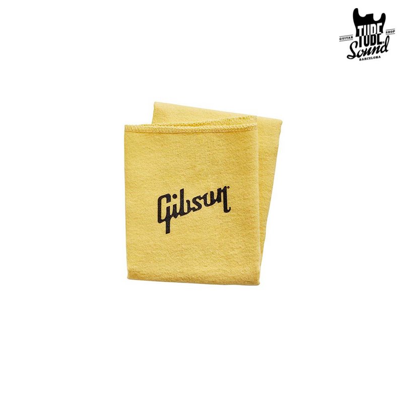 Gibson AIGG-925 Polish Cloth