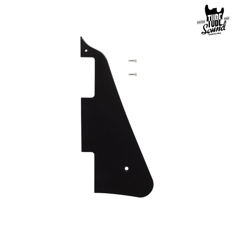 Gibson PRPG-010 LP Studio Pickguard Black