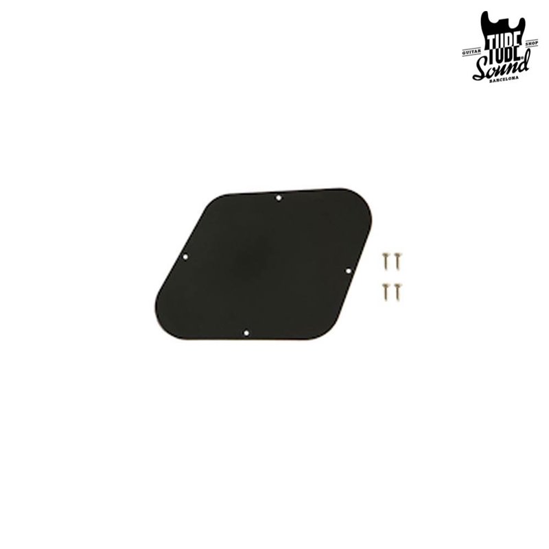 Gibson PRCP-010 Control Plate Black