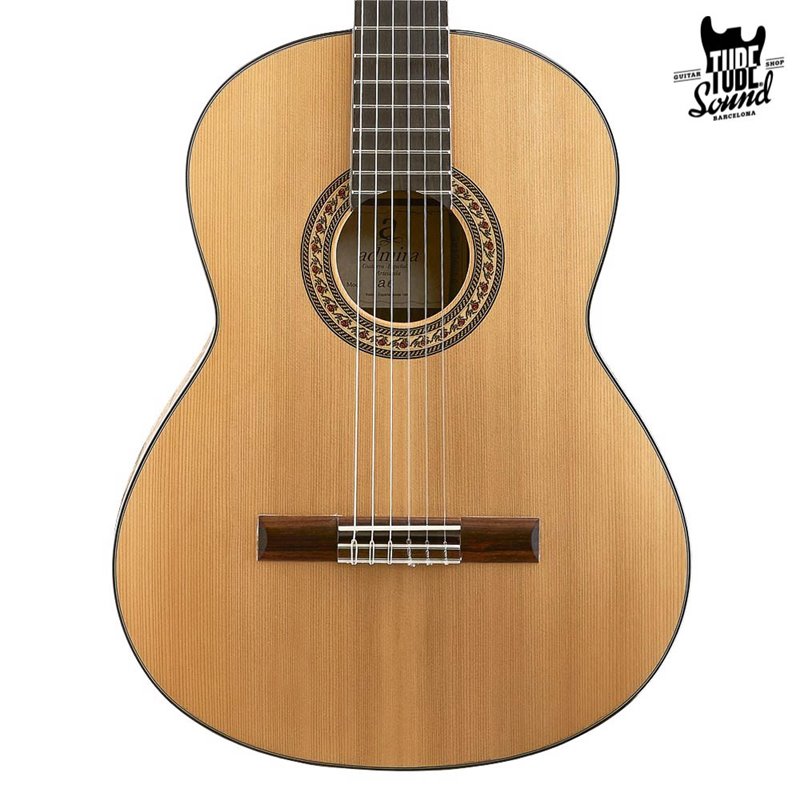 Admira Handcrafted A6 Natural