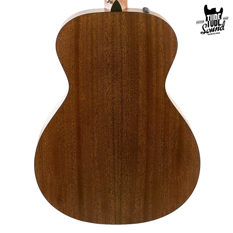 Taylor 312e 12 Frets V-Class Natural