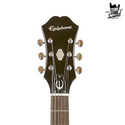 Epiphone Riviera Royal Tan - Tube Sound Barcelona