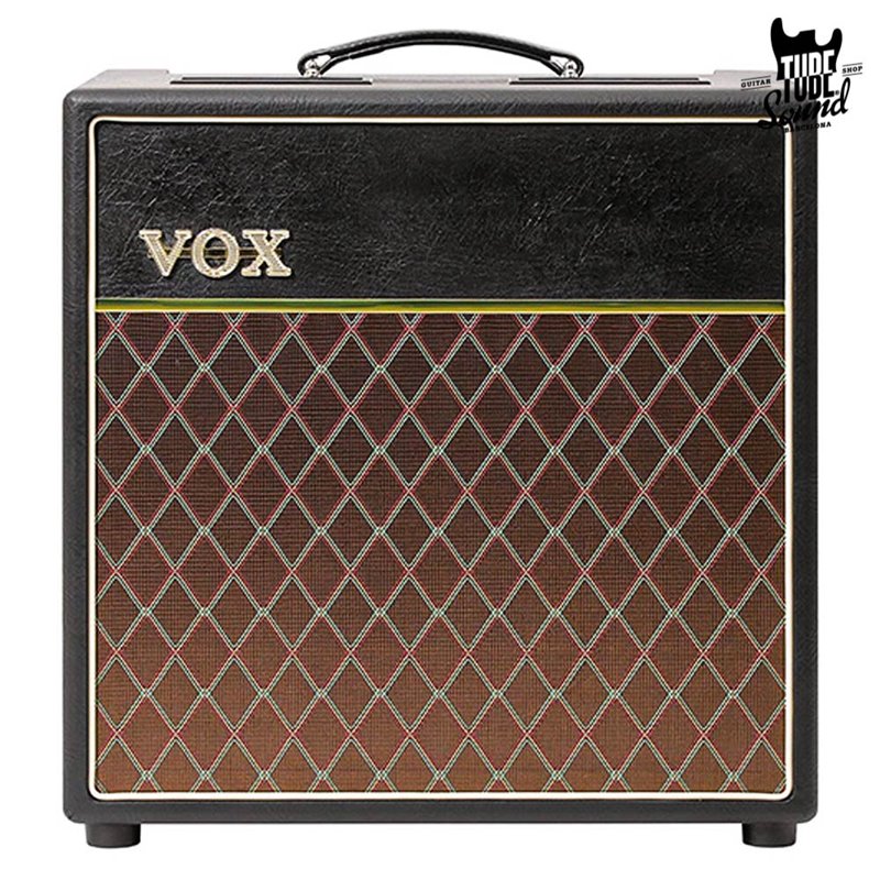 Vox AC15HW60 Hand-Wired 60th Anniversary