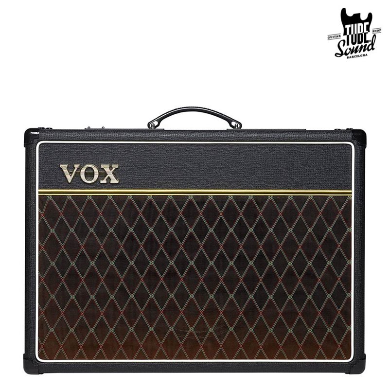 Vox AC15C1 Custom