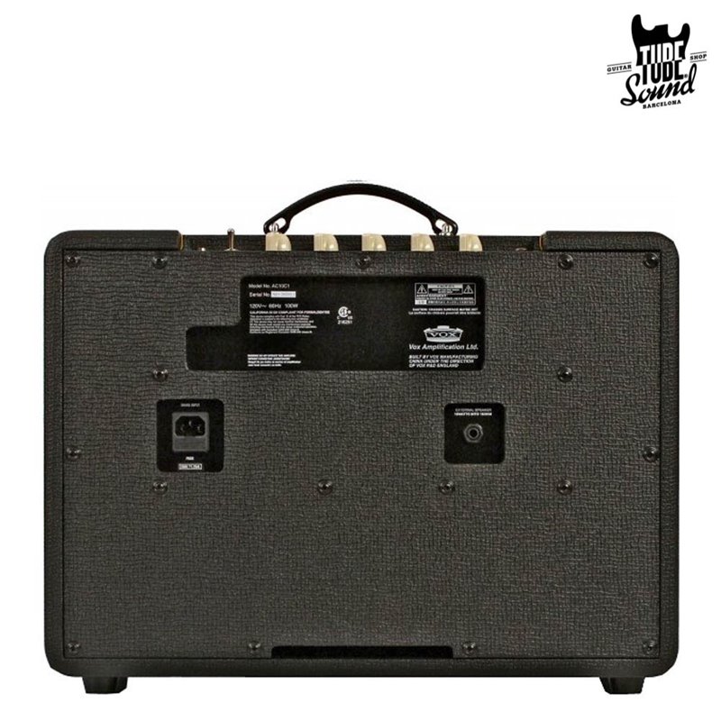 Vox AC10C1 Custom