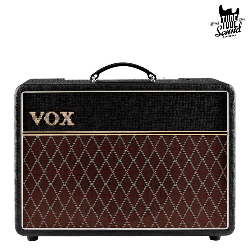 Vox AC10C1 Custom