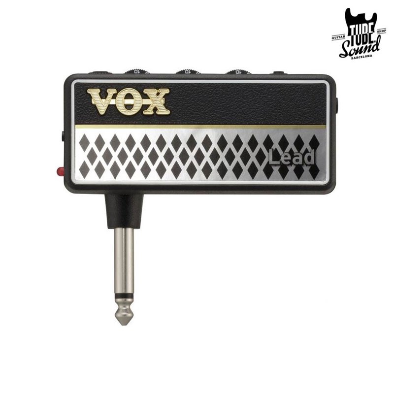 Vox Amplug 2 AP2-LD Lead