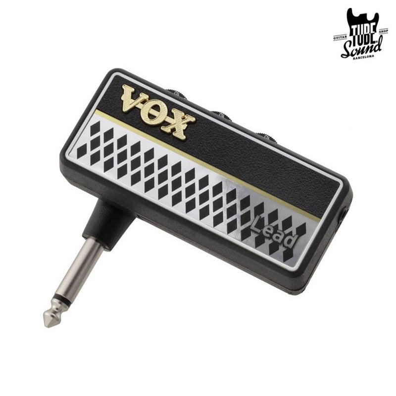 Vox Amplug 2 AP2-LD Lead