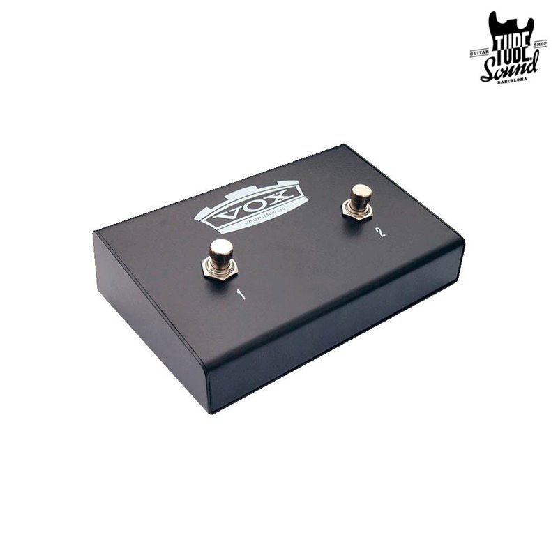 Vox VFS-2 Footswitch
