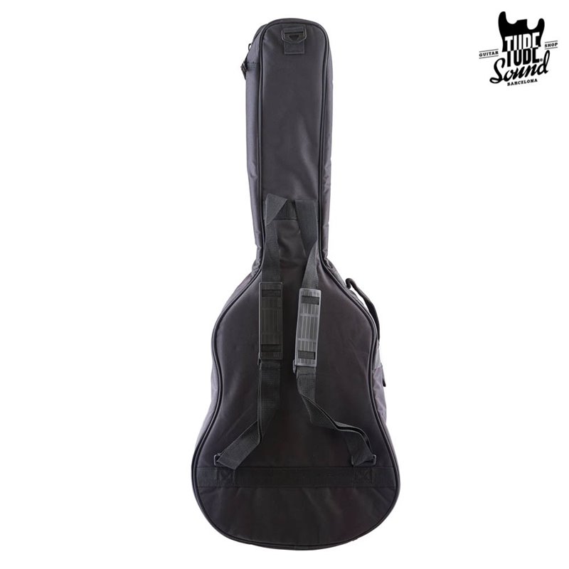 EK Bags FGC5BK Clásica 5mm Black