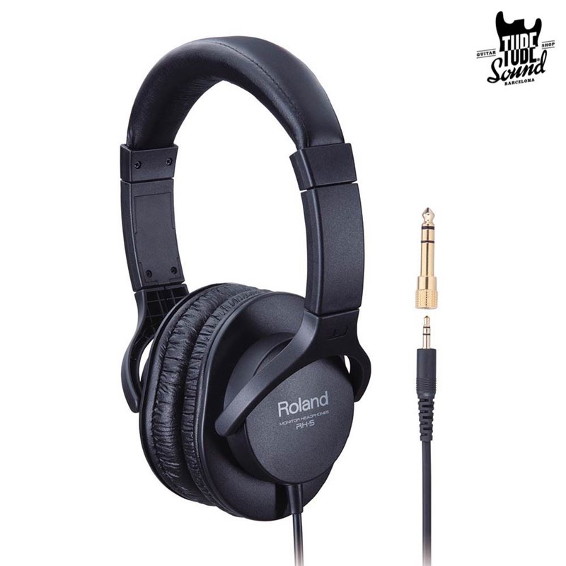 Roland RH-5 Monitor Headphones