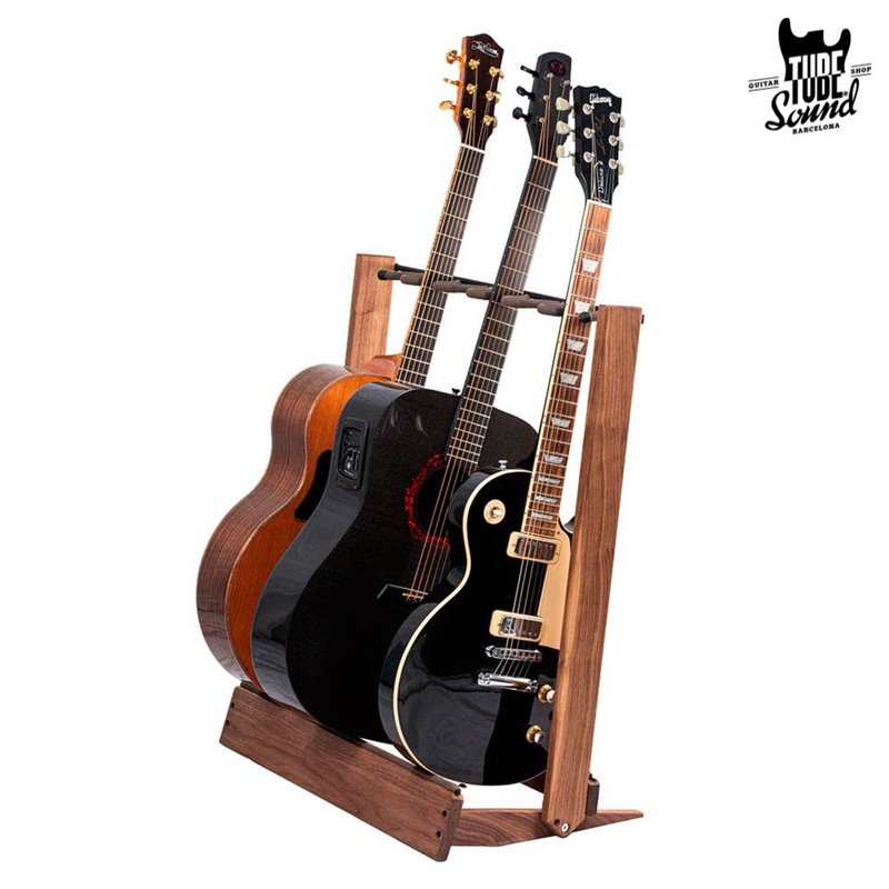 String Swing CC34 Slide Loading Inline 6 Guitar Rack
