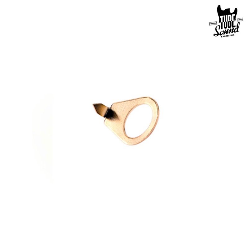 Gibson PRKP-060 Historic Knob Pointers Gold