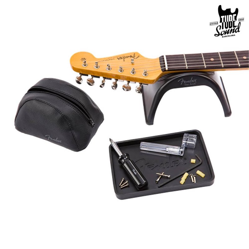 Fender The Arch Work Station