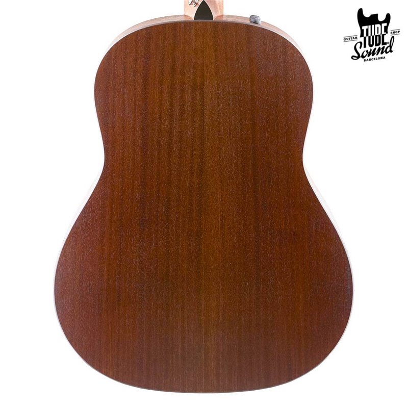 Taylor AD27e American Dream V-Class Mahogany