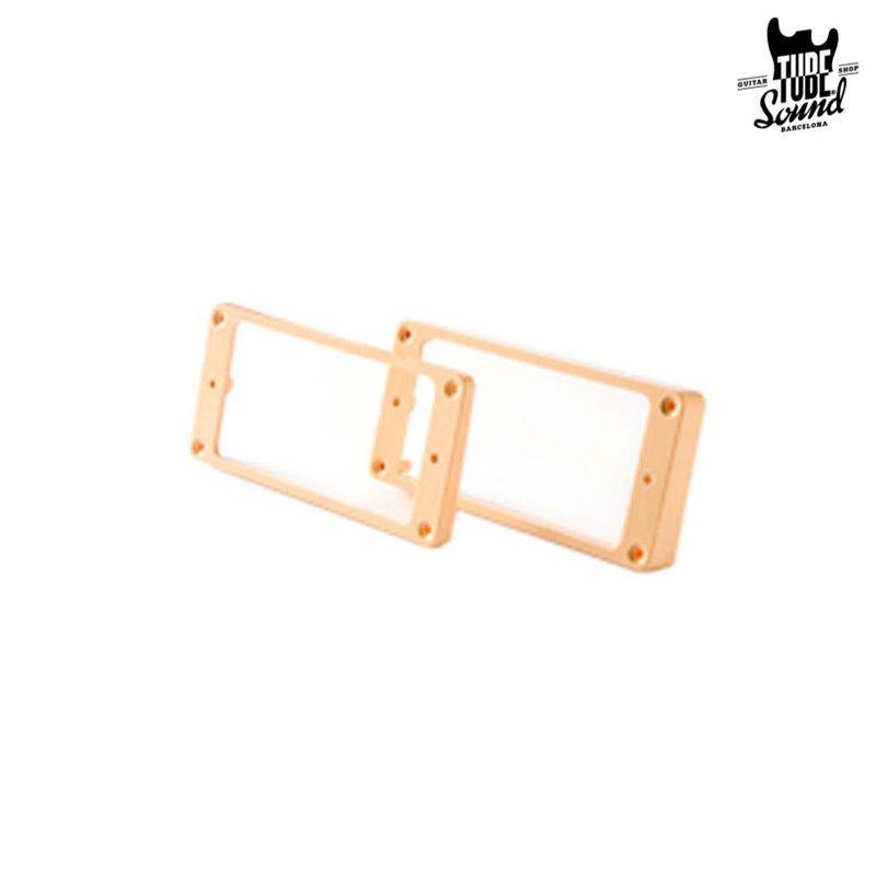 Gibson PRPR-035 Historic Pickup Rings Creme