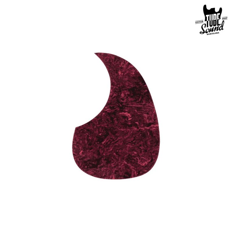 Martin Pickguard Large Tortoise