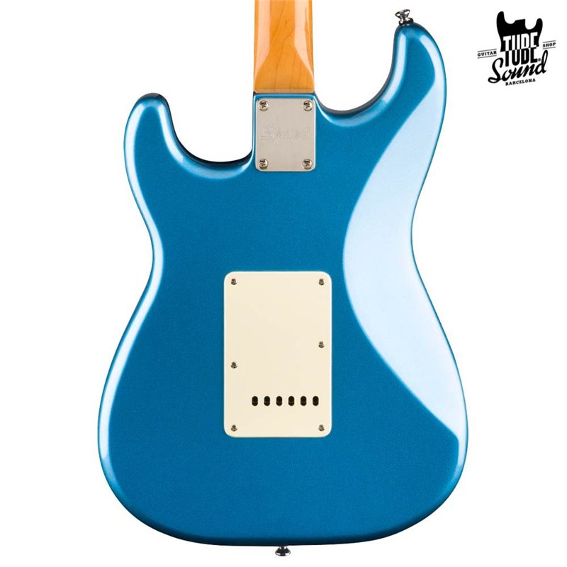 Squier Stratocaster Classic Vibe 60s LR Lake Placid Blue