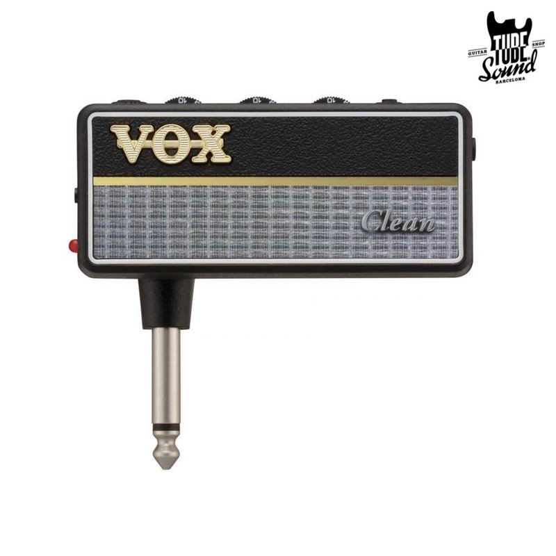 Vox Amplug2 AP2-CL Clean