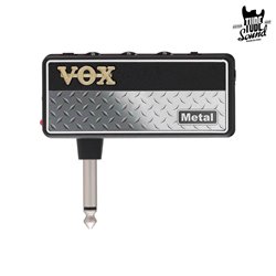 Vox Amplug2 AP2-MT Metal