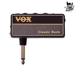 Vox Amplug2 AP2-CR Classic Rock