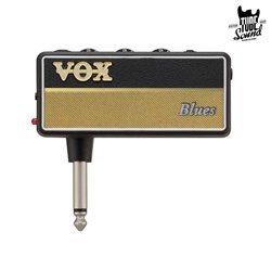 Vox Amplug 2 AP2-BL Blues