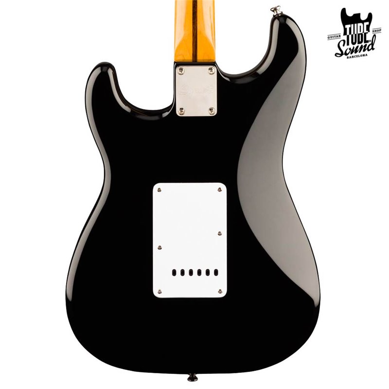 Squier Stratocaster Classic Vibe 50s MN Black