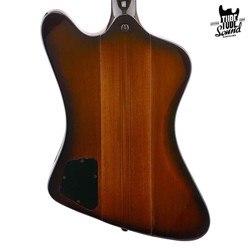 Gibson Thunderbird Bass  Vintage Sunburst