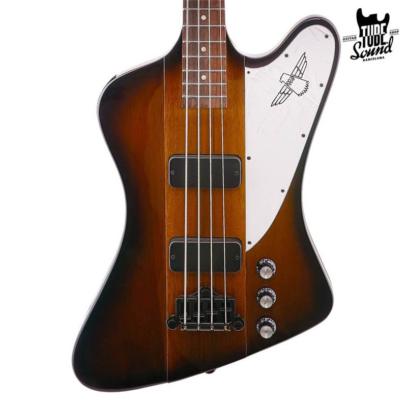 Gibson Thunderbird Bass  Vintage Sunburst