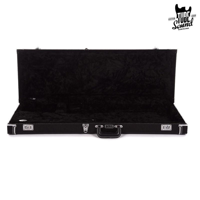 Fender Classic Series Wood Case Jazz-Jaguar