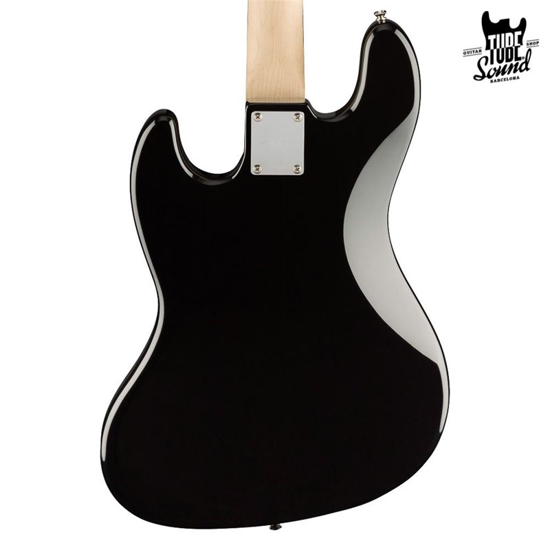 Squier Jazz Bass Affinity LR Black