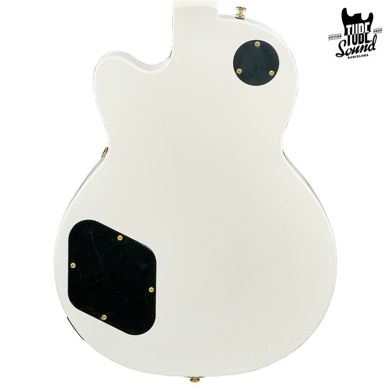 Guild Aristocrat HH Snowcrest White