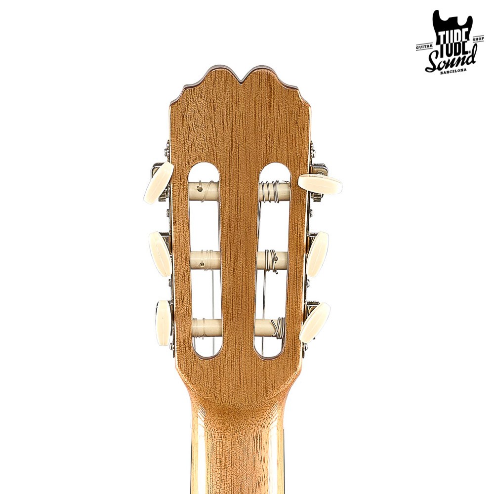 Admira Alba Pack 3/4 (90cm) - Tube Sound Barcelona